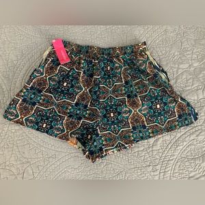 Xhilaration tulip front soft shorts